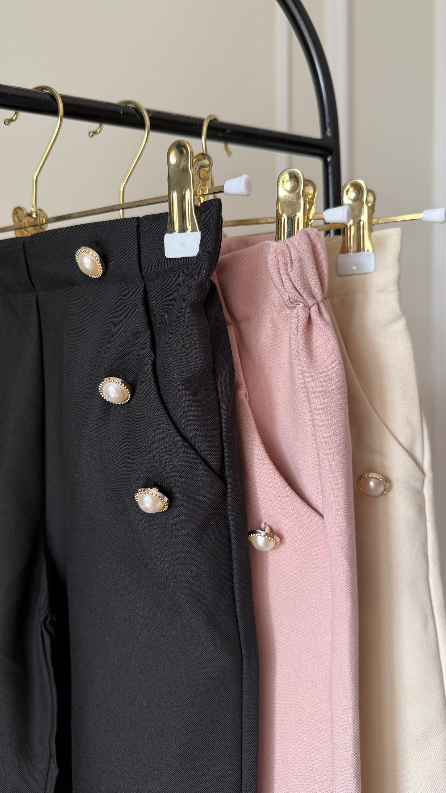 Pantalon Perla Kids