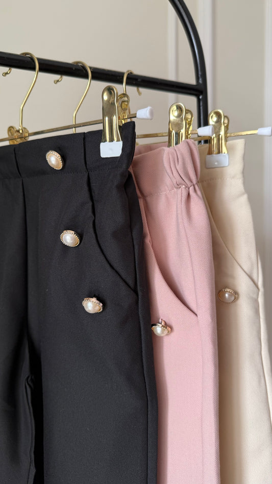 Pantalon Perla Kids