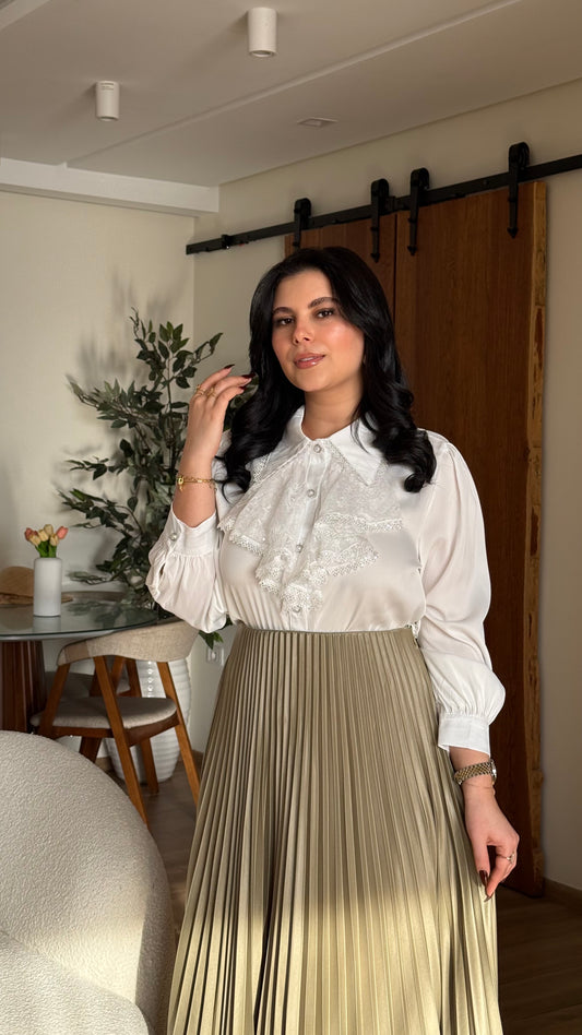 Chemise Lilys