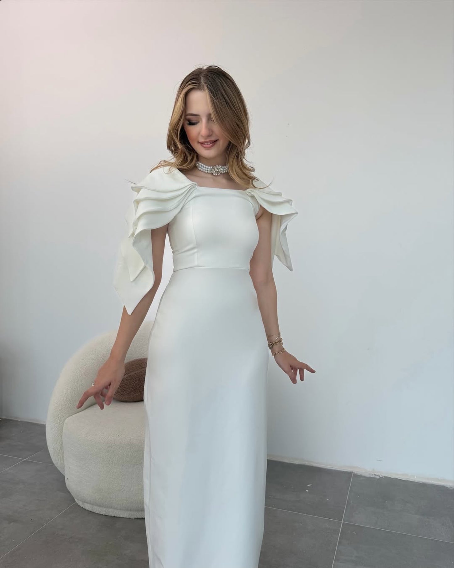 Robe Diana