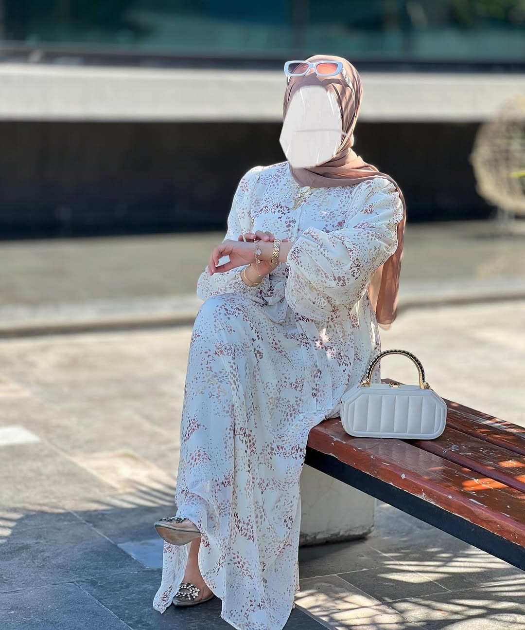 Robe Olivia