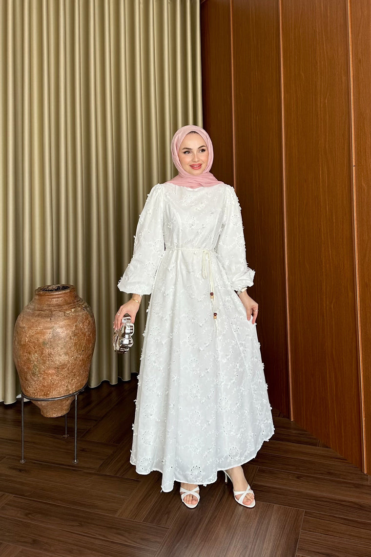 Meria Dress
