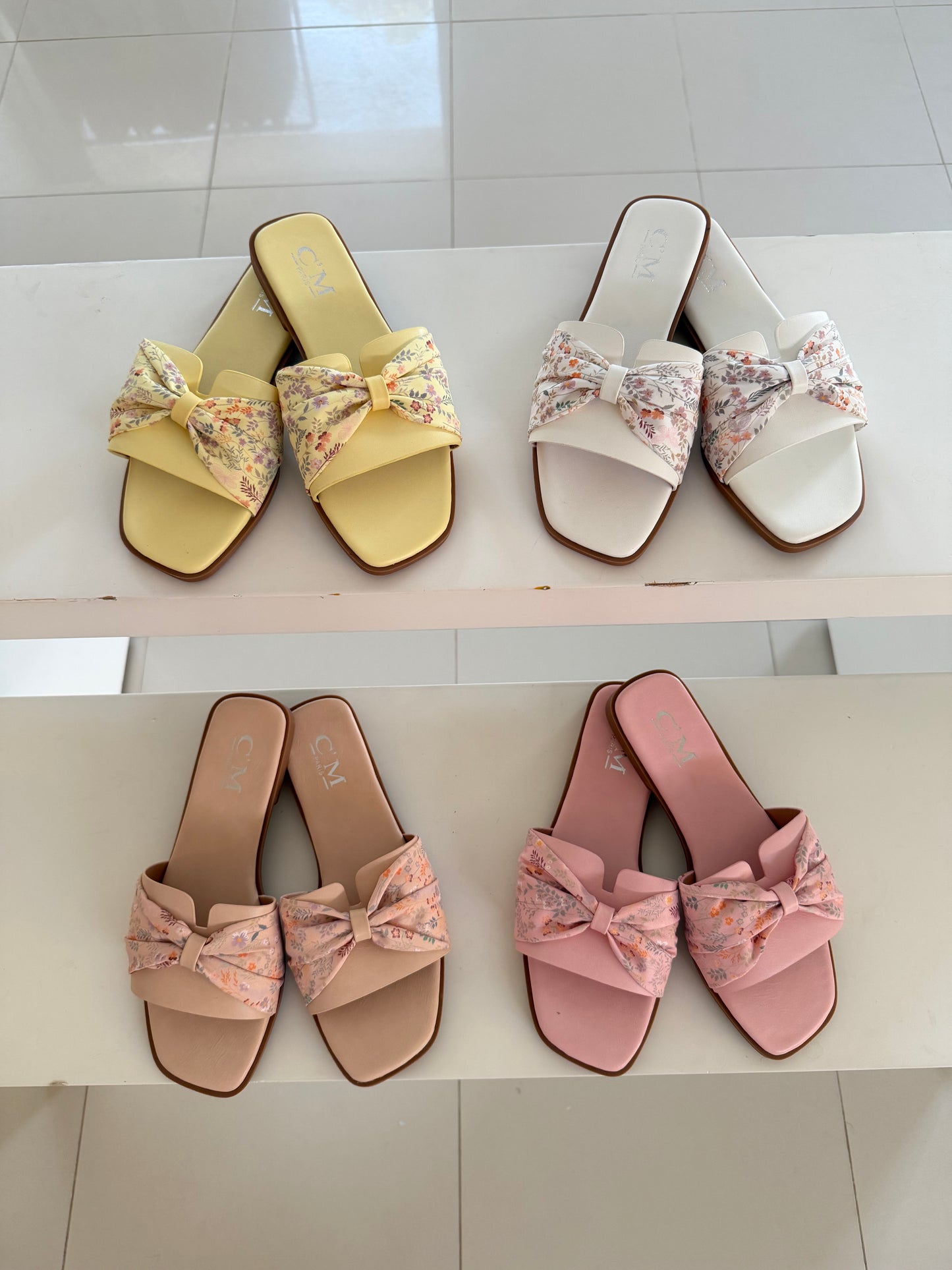 Mules Jayda