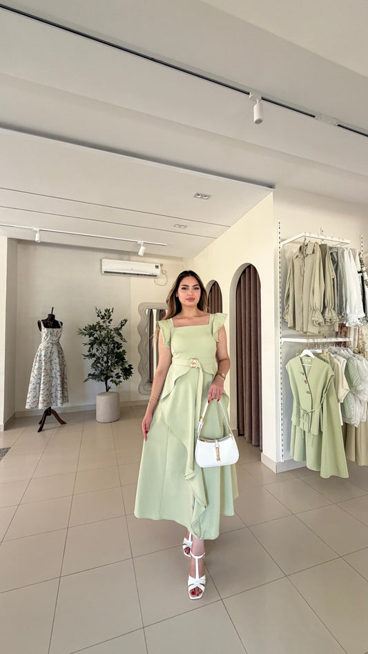 Robe Haya