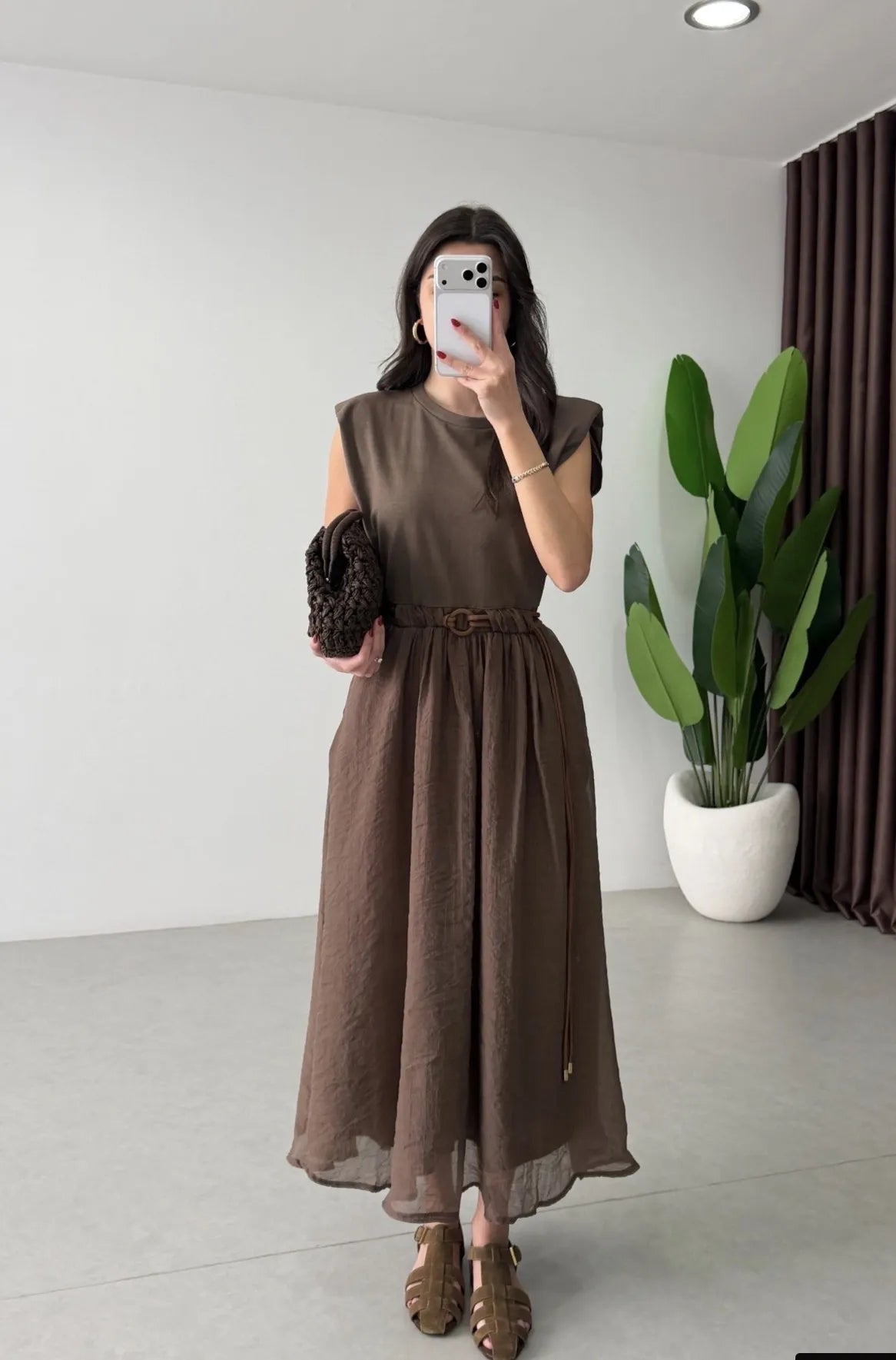 Robe Mango