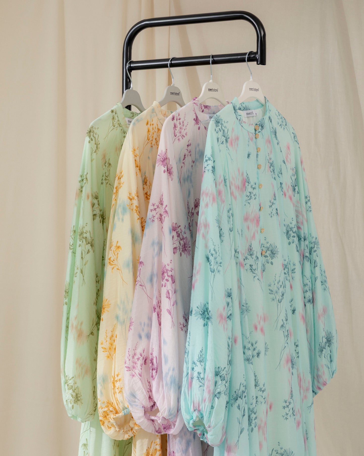 Robe Misk