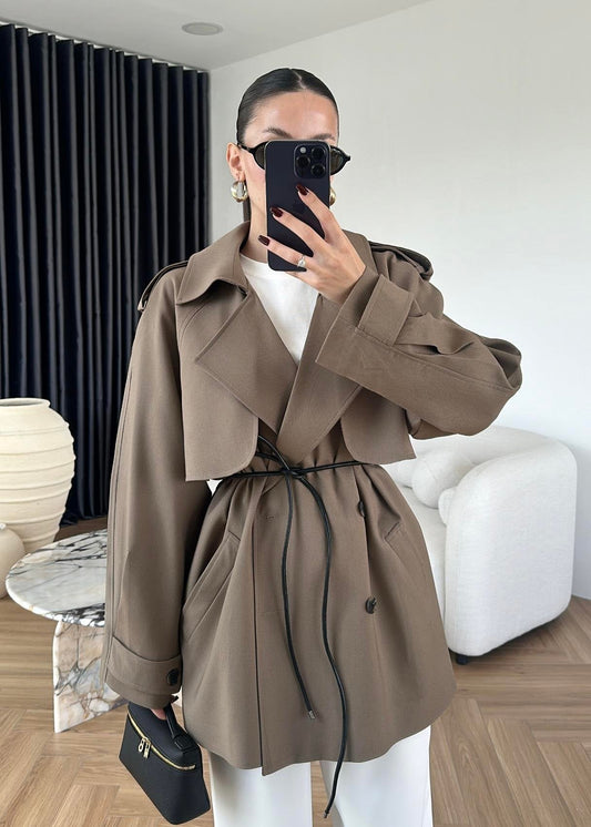Trençhcoat Ritta