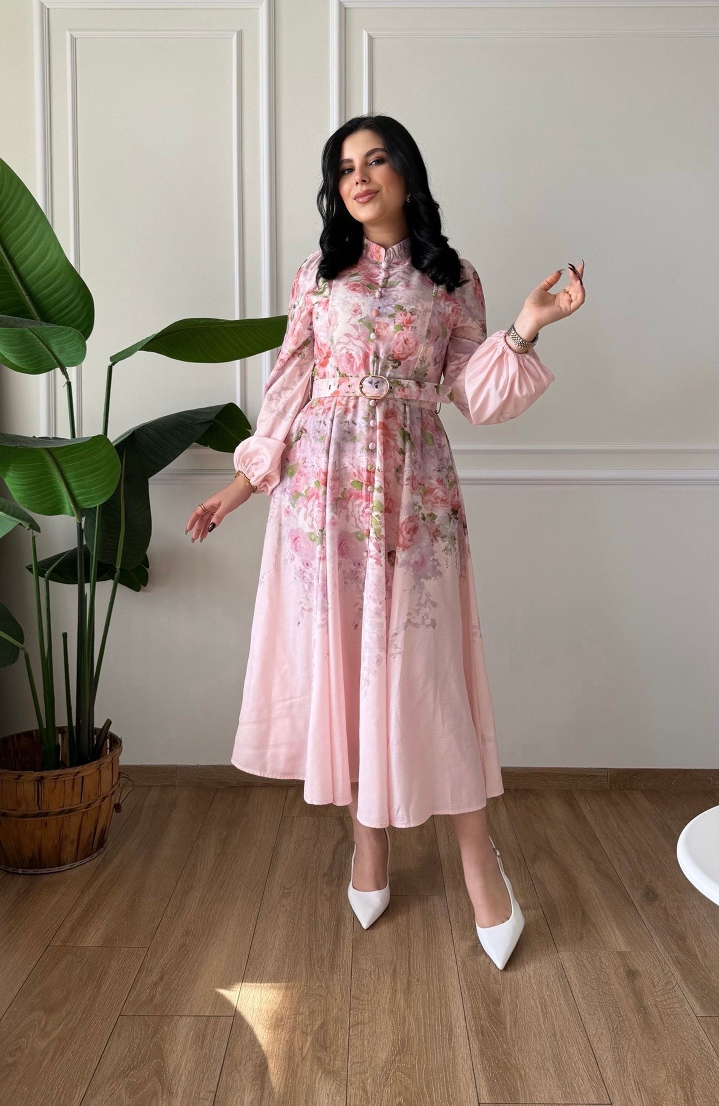 Robe Joumana
