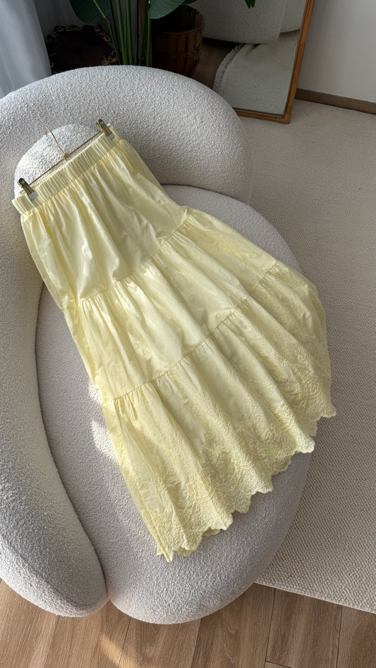 Skirt Diva