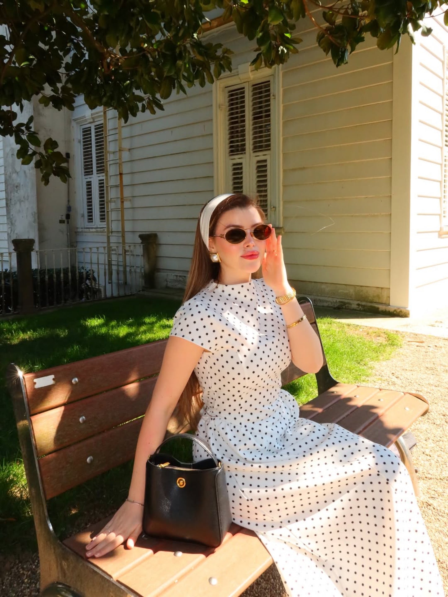 Haya Dress