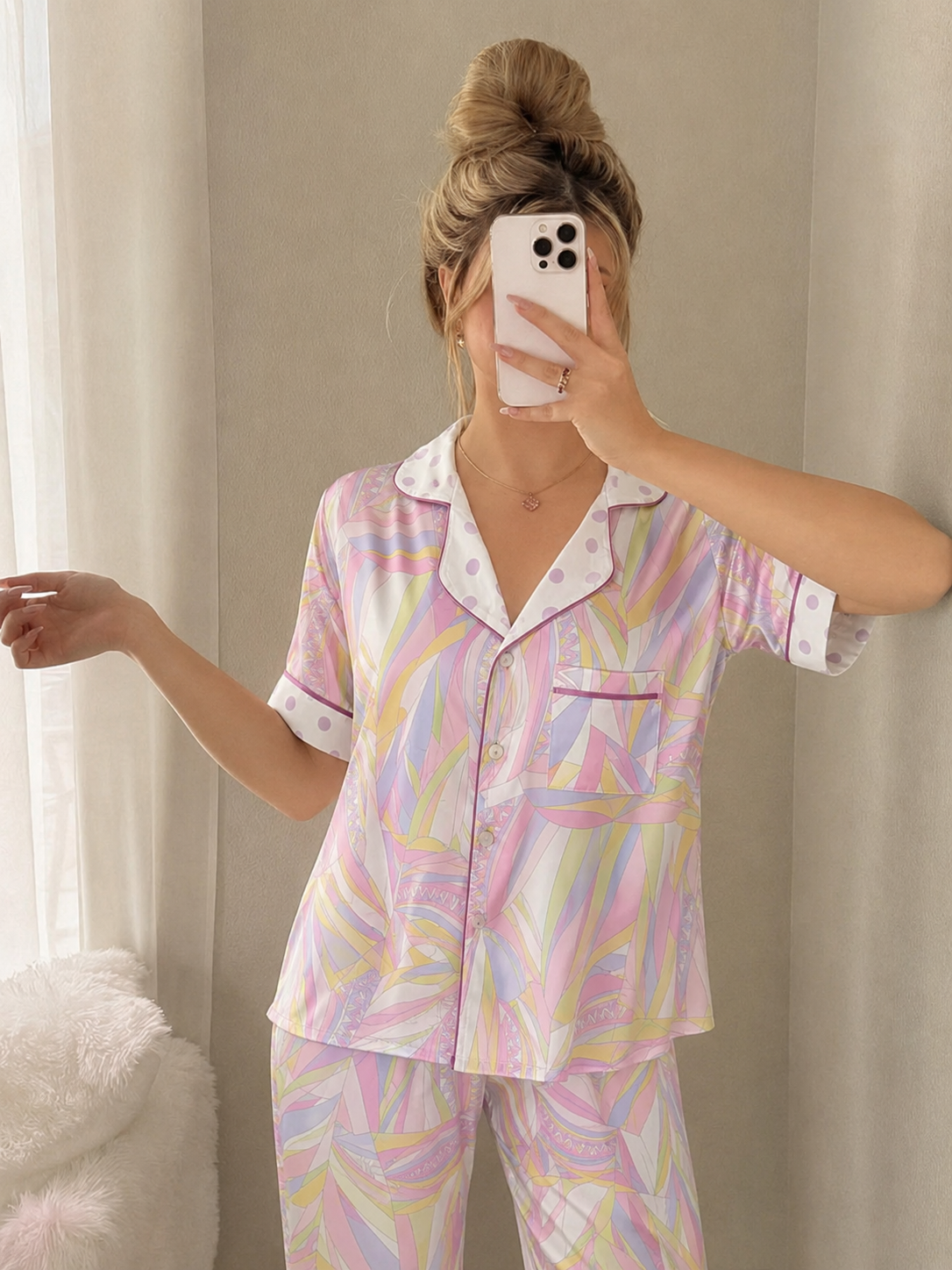 Pyjama Dina
