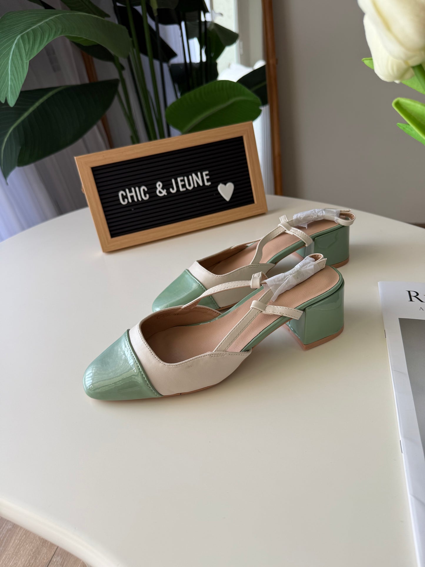 Ballerine Sophie