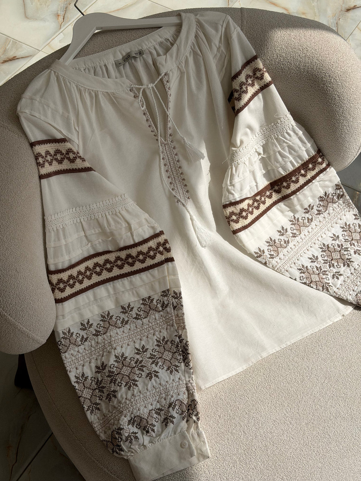 Chemise Diana