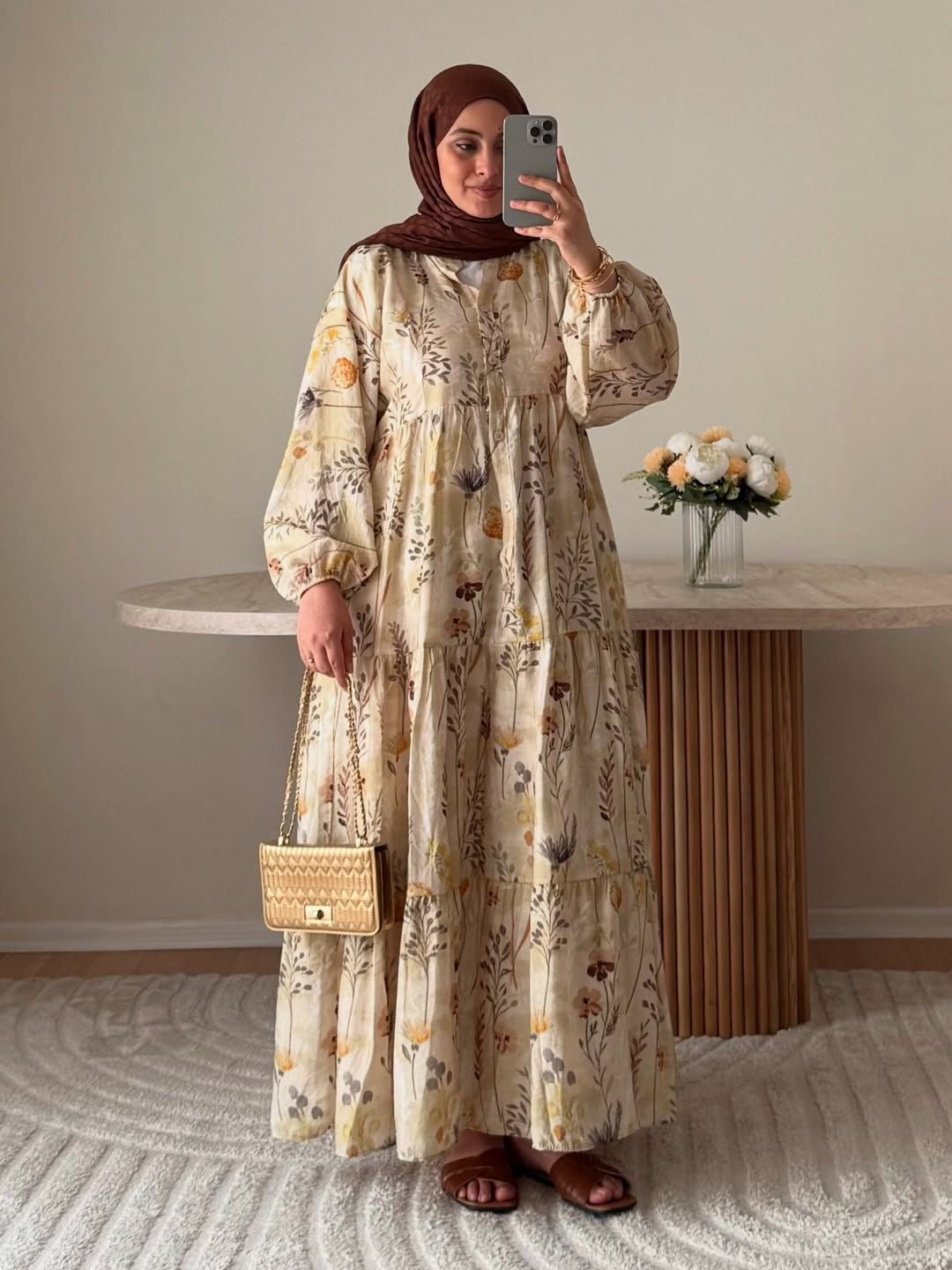 Mango Dress