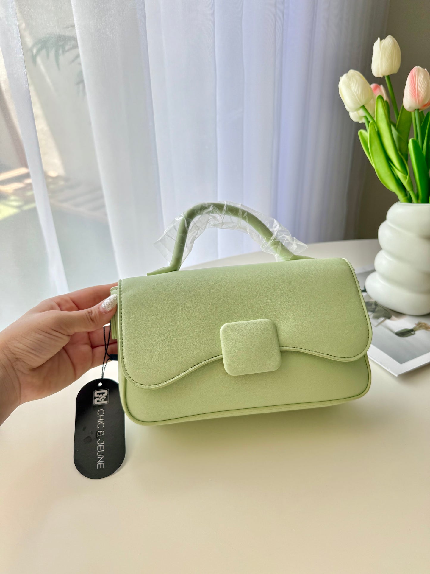 Sac Milano