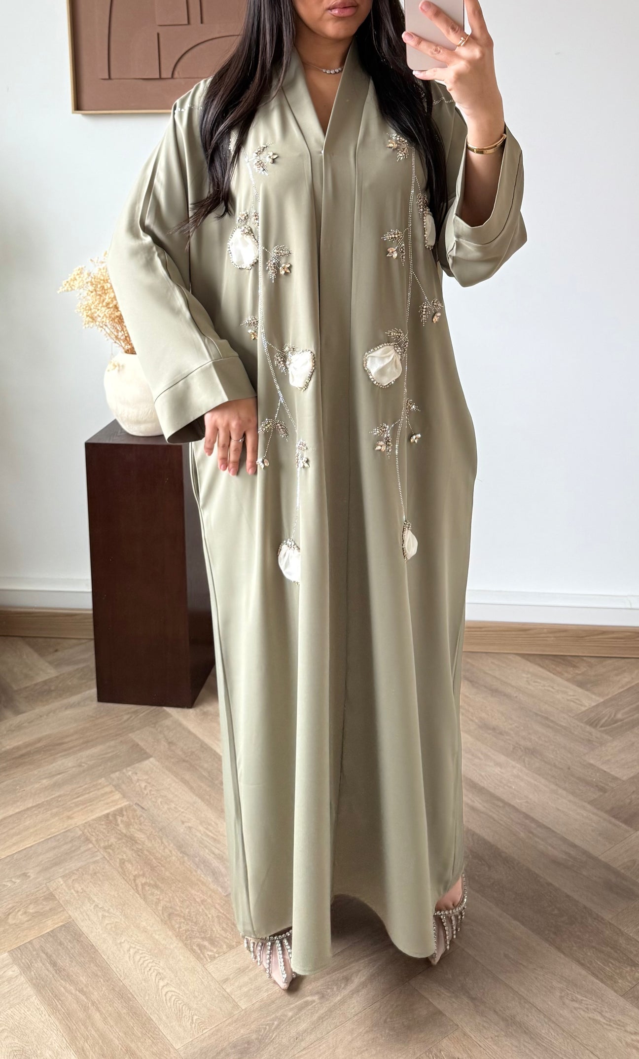 Abaya Jawaher