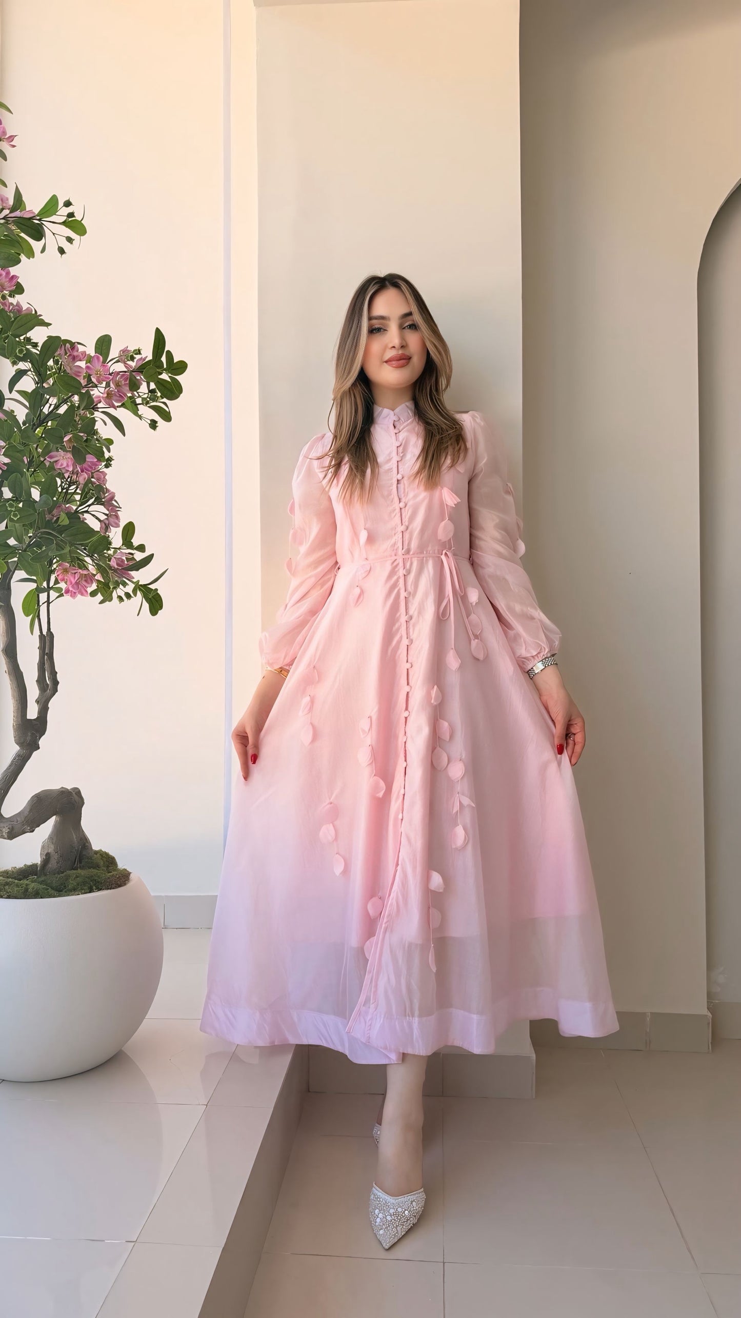 Candy Dress