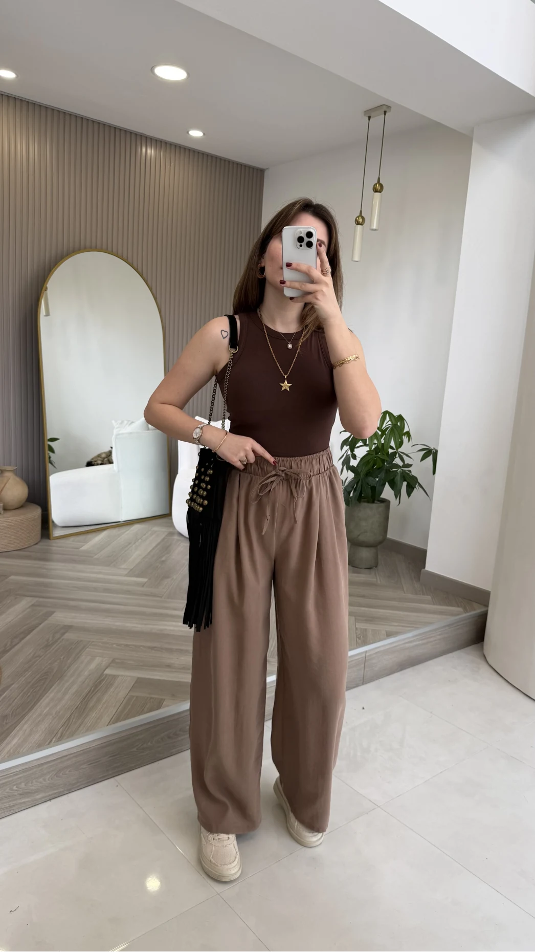 Pantalon Florida