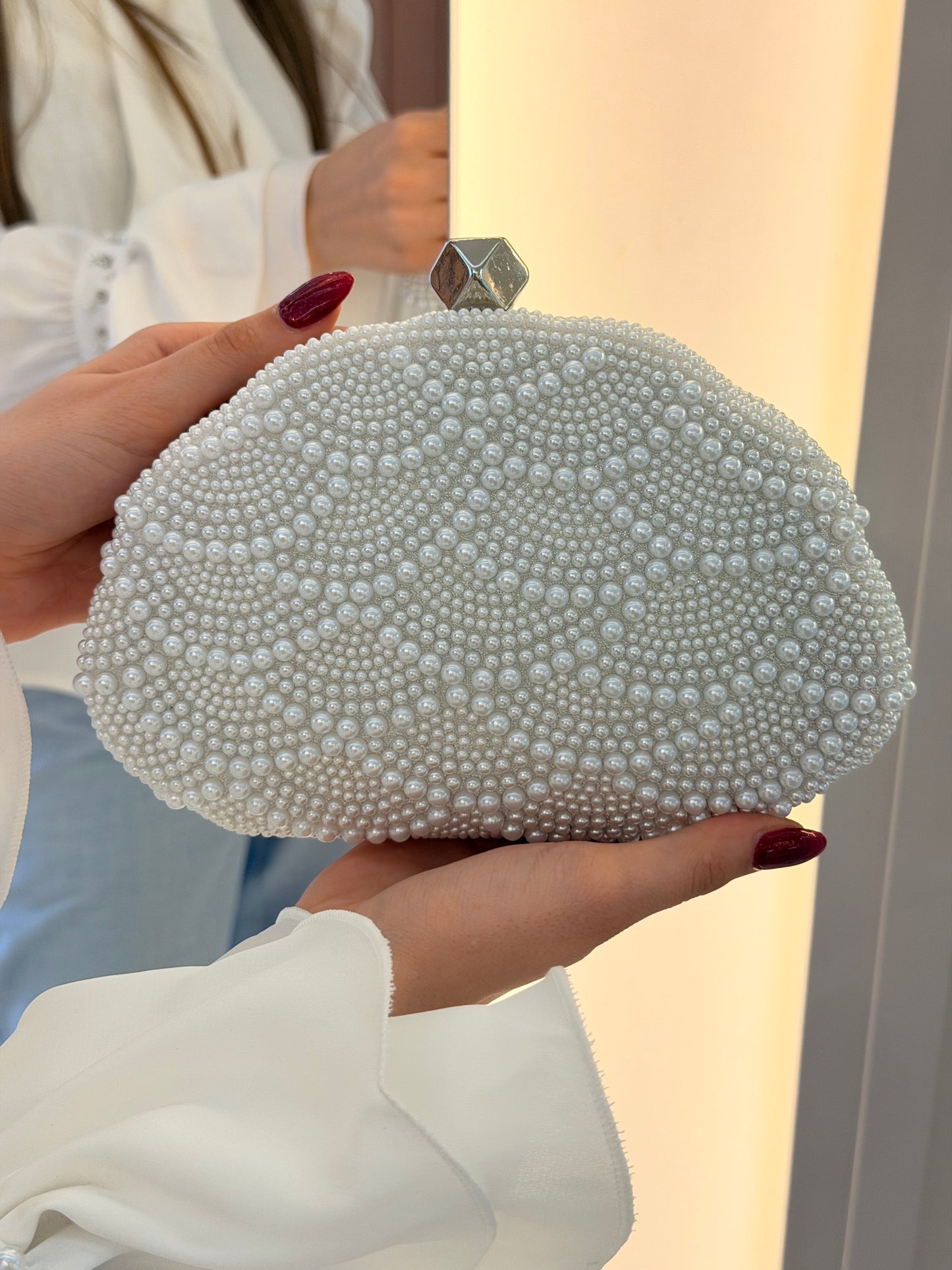 Pochette Sirène