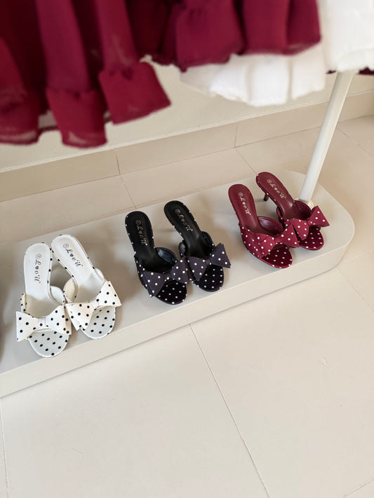 Mules Polka