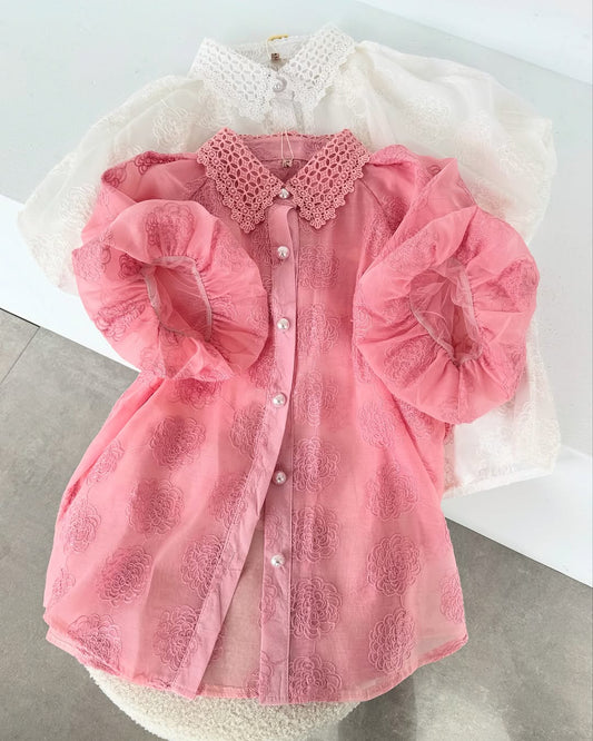 Chemise Mion
