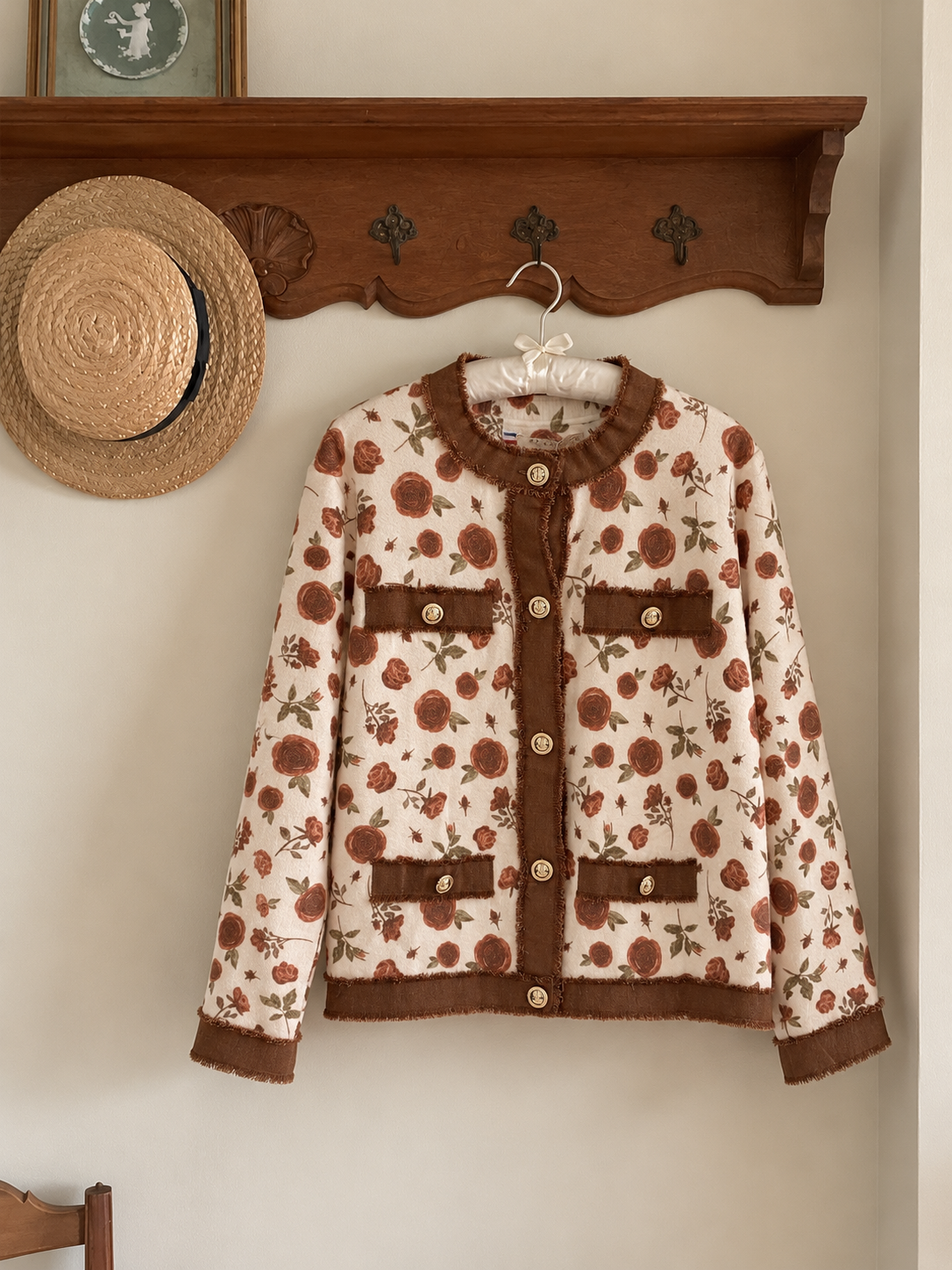 Cardigan Fayrouza