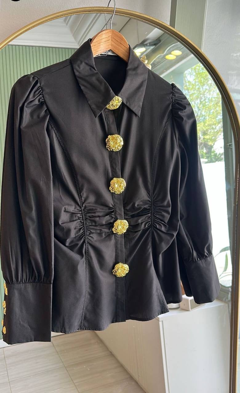 Chemise Kaya