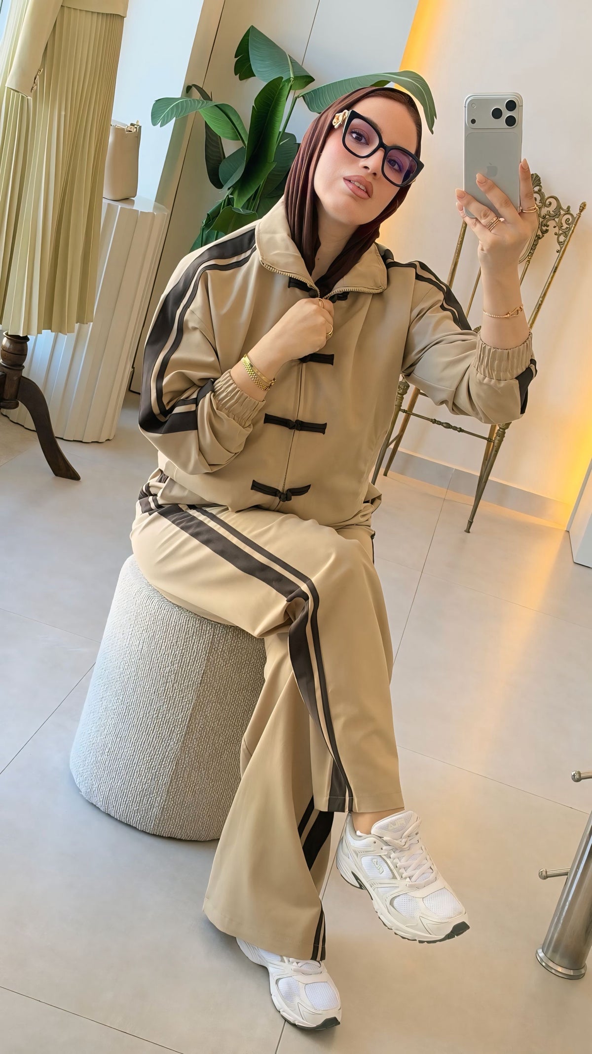 Set Mystyle