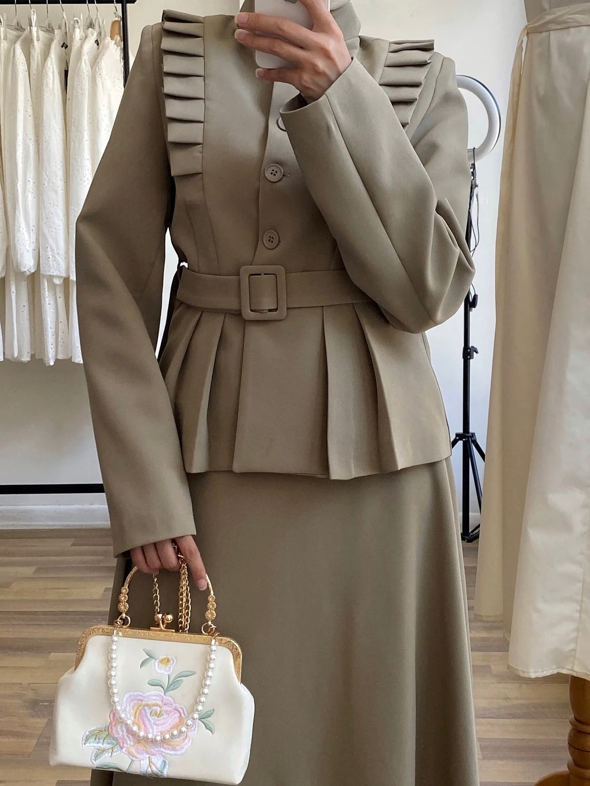 Ensemble Prestige
