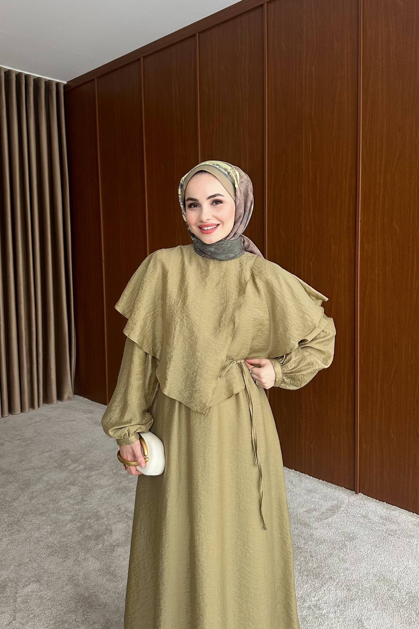 Robe Dina