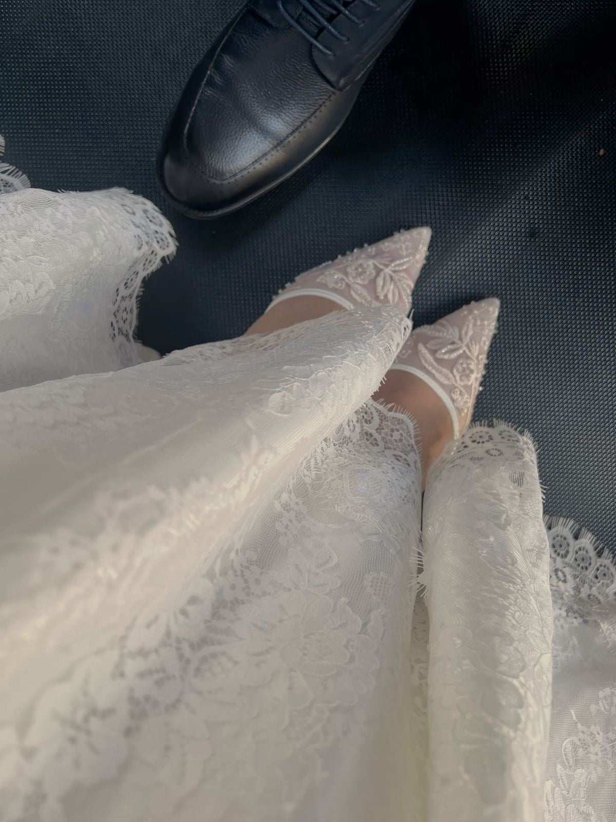 Talon Bride 2026