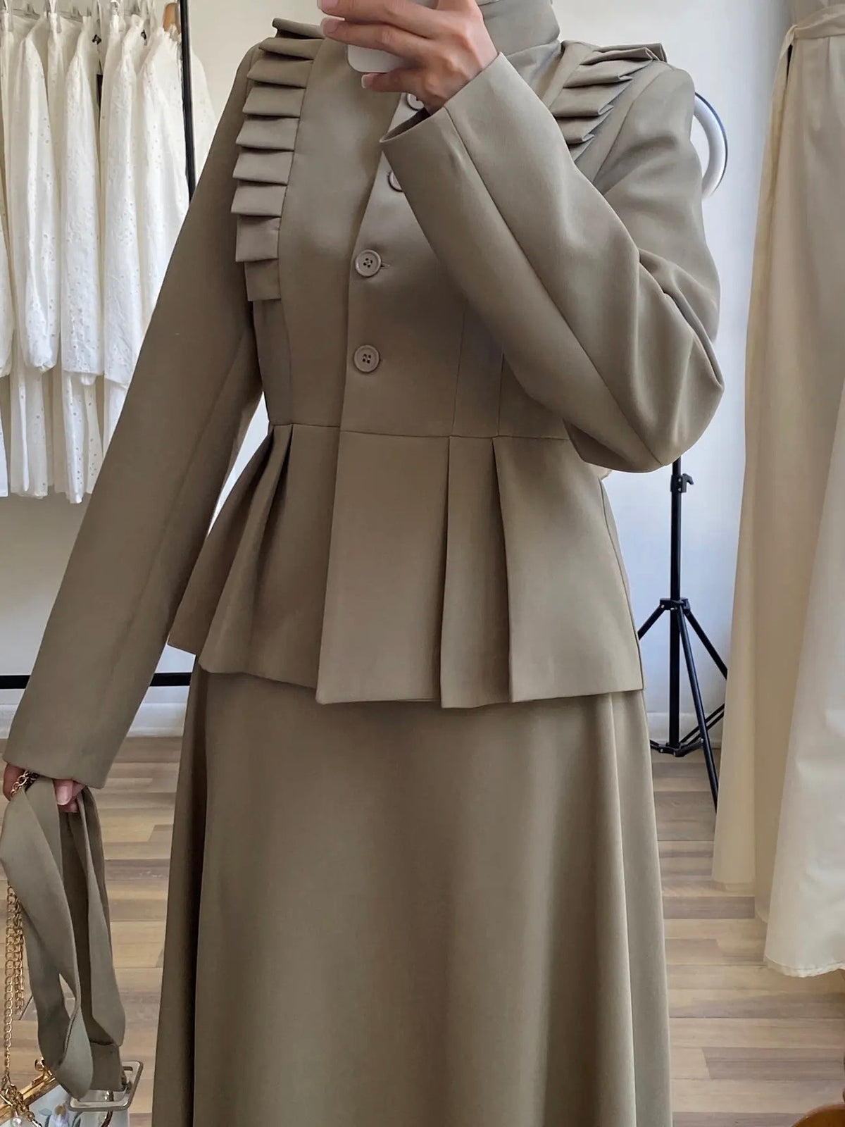 Ensemble Prestige