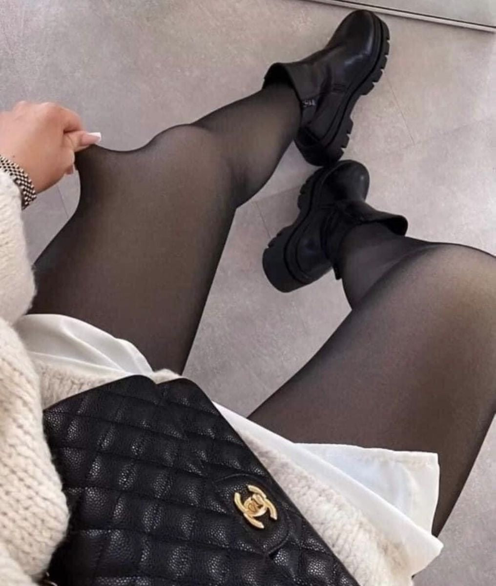 Collant Polaire Original