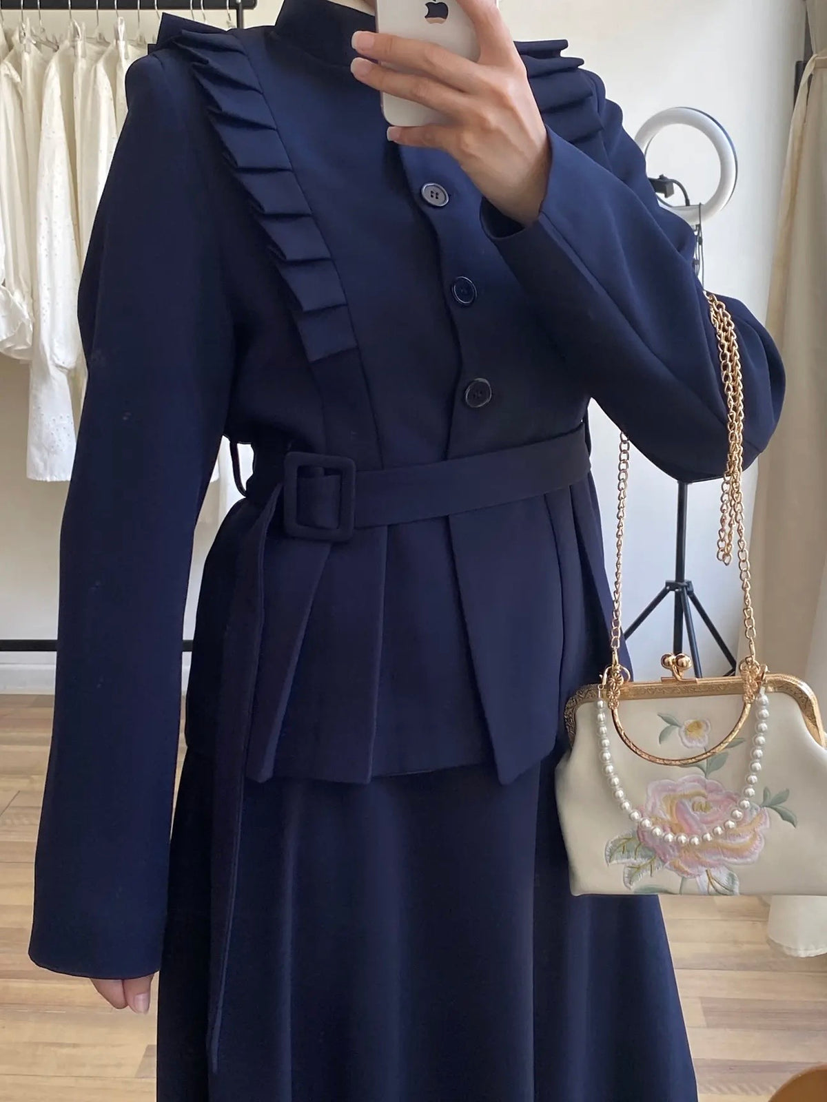 Ensemble Prestige