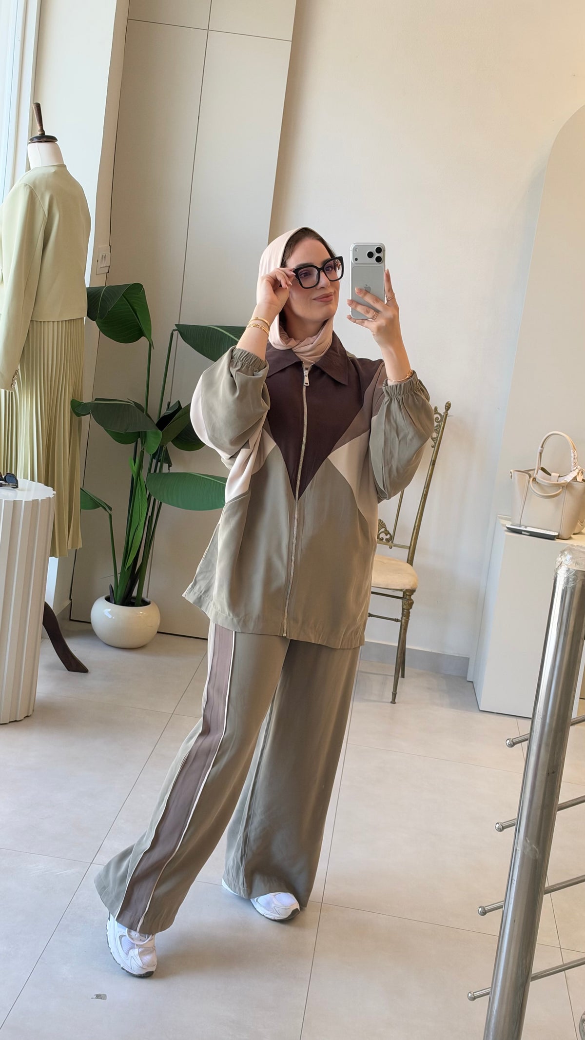 Set Haya