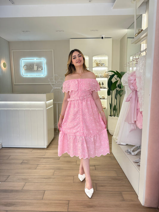 Robe Sandra