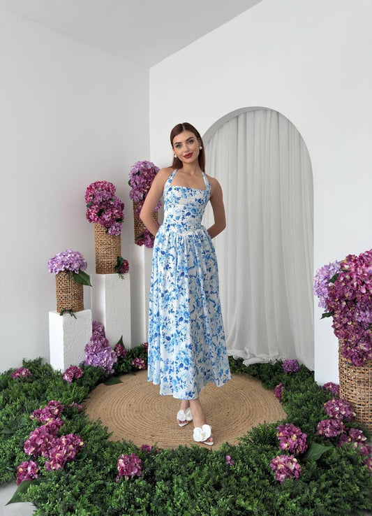 Robe Vanilla