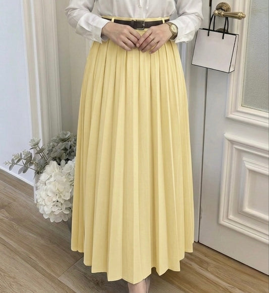 Jupe vintage ÉtÉ