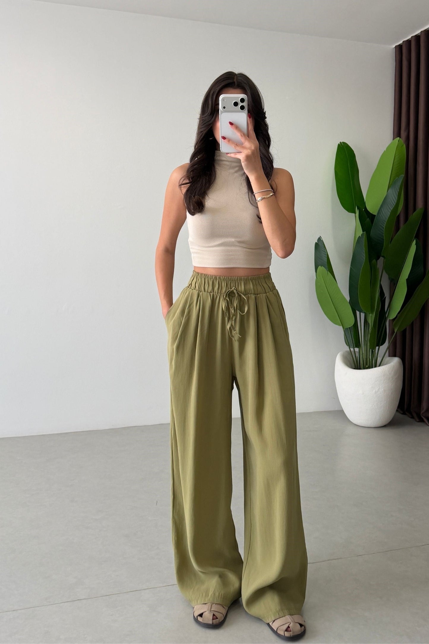 Pantalon Florida