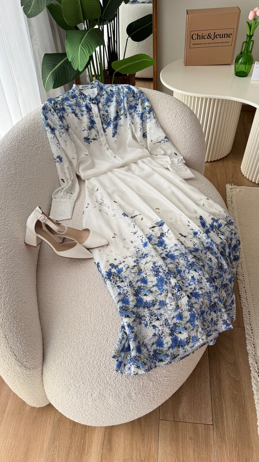 Ensemble floral