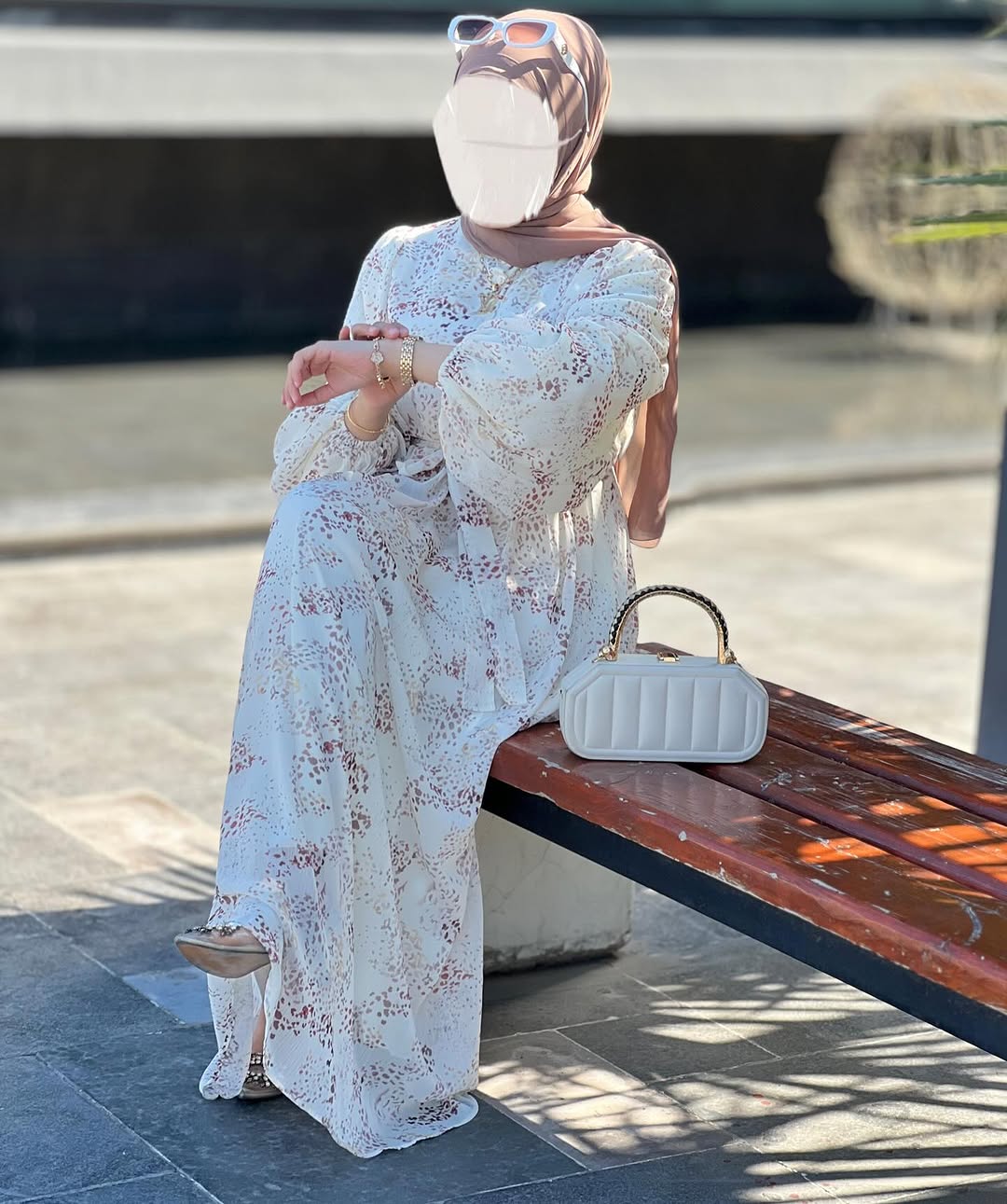 Robe Olivia