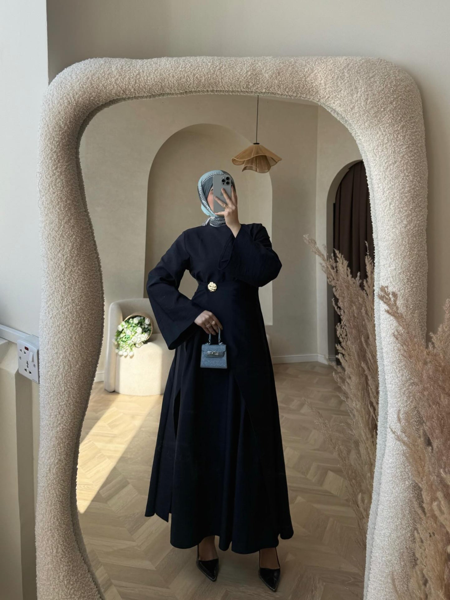 Lovina Dress