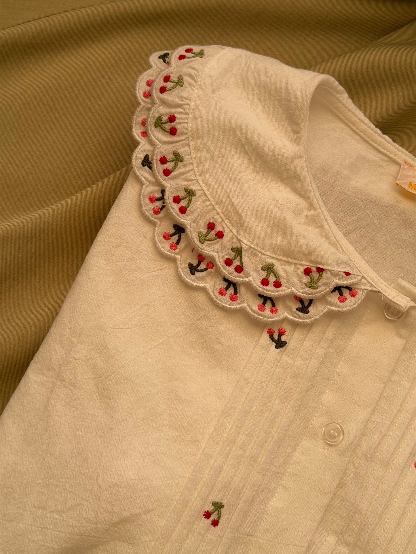 Chemise liza