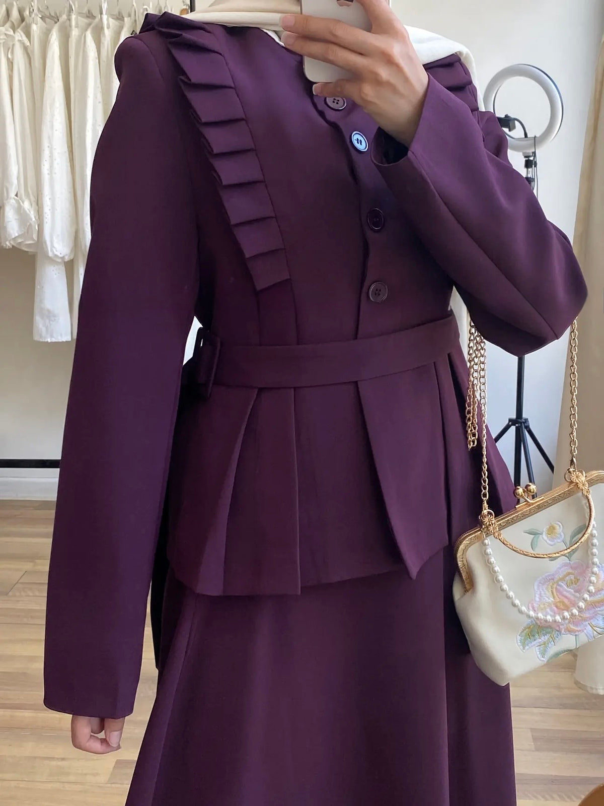 Ensemble Prestige