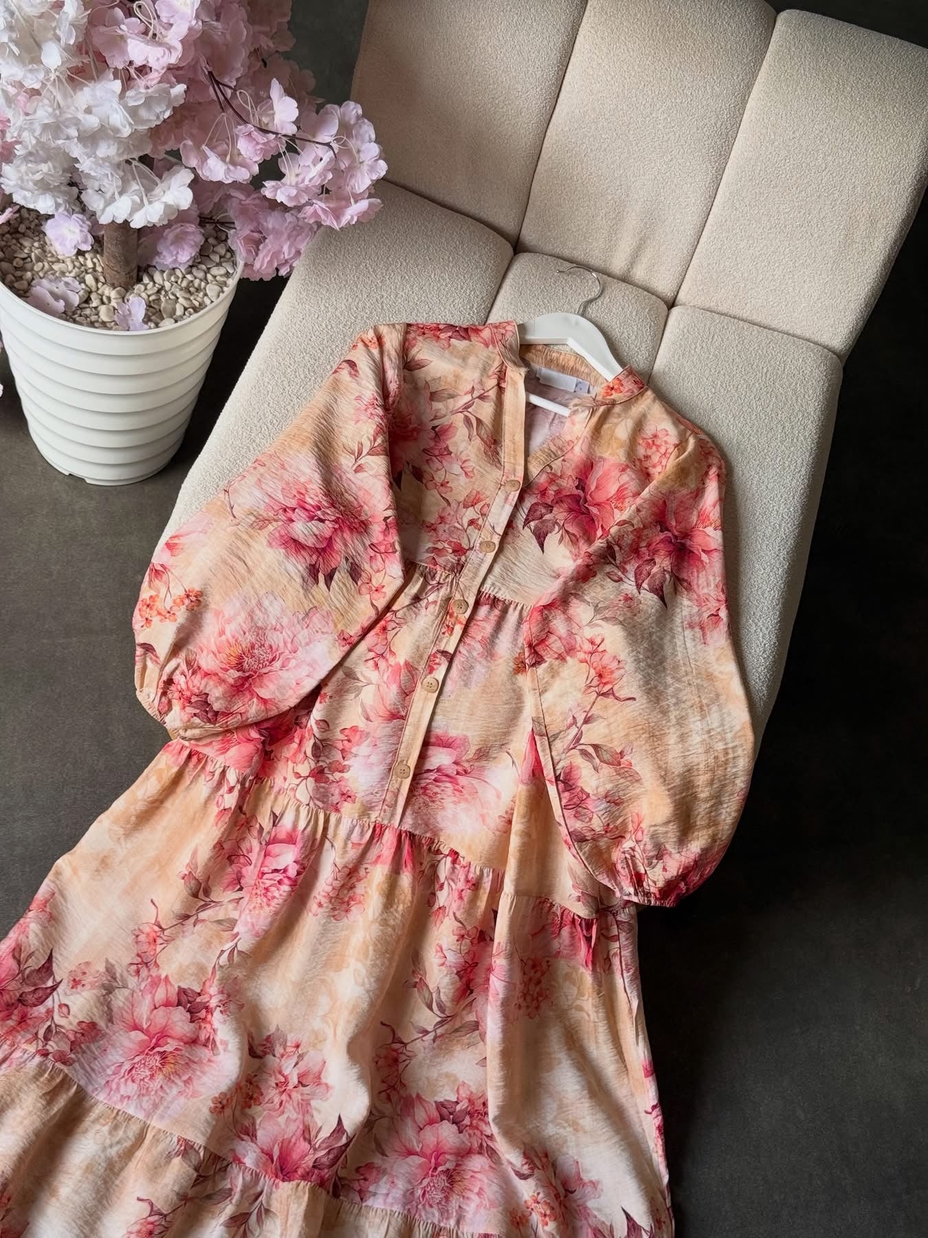 Summer Dress Trendy