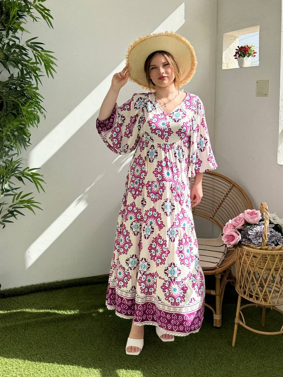 Robe Sophie