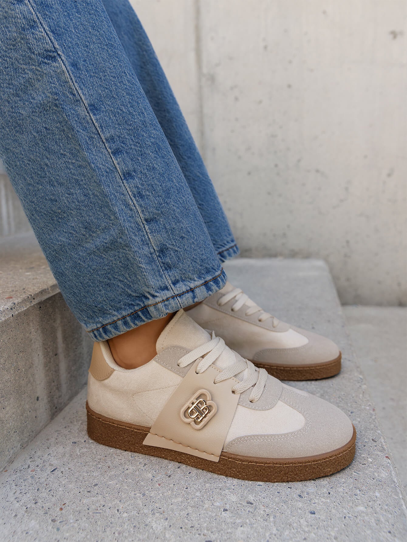 Basket Aura