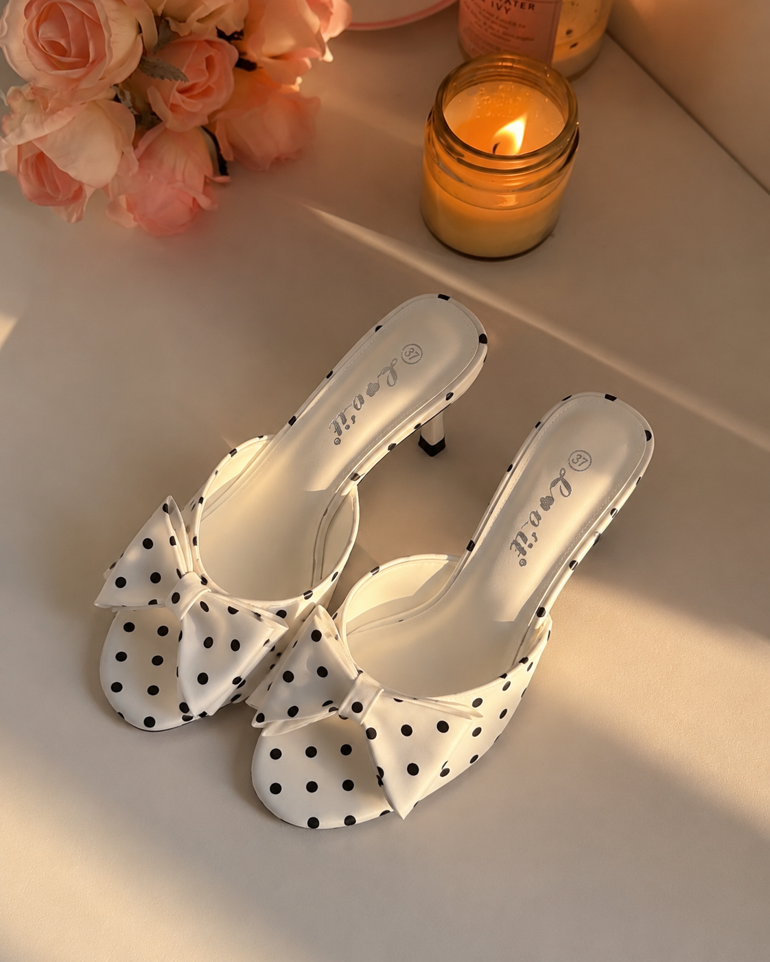 Mules Polka