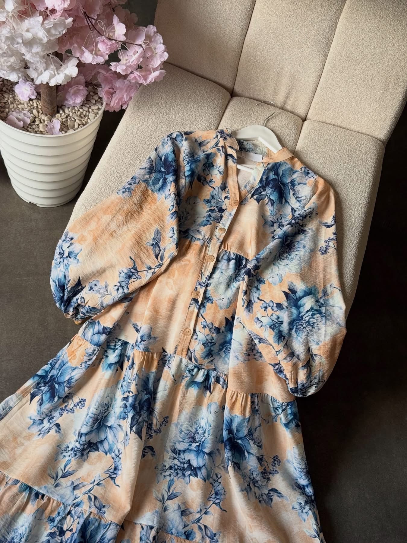 Summer Dress Trendy