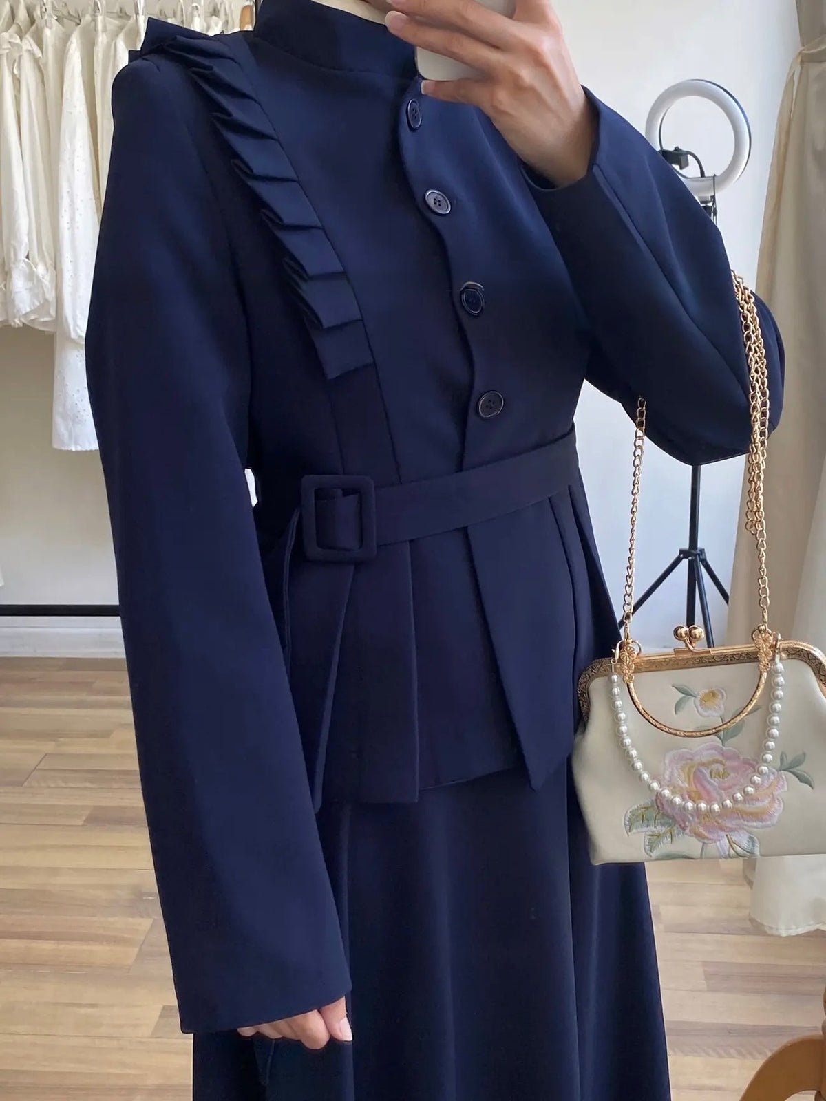 Ensemble Prestige